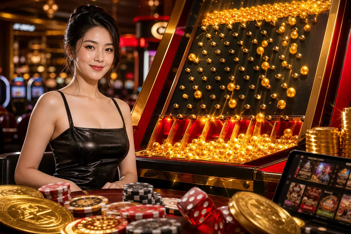 it666 Live Casino Online Gaming