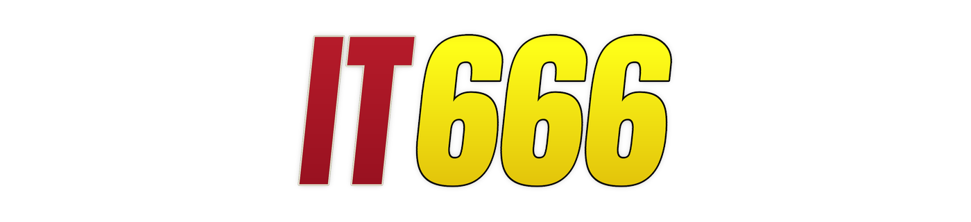 it666 লোগো